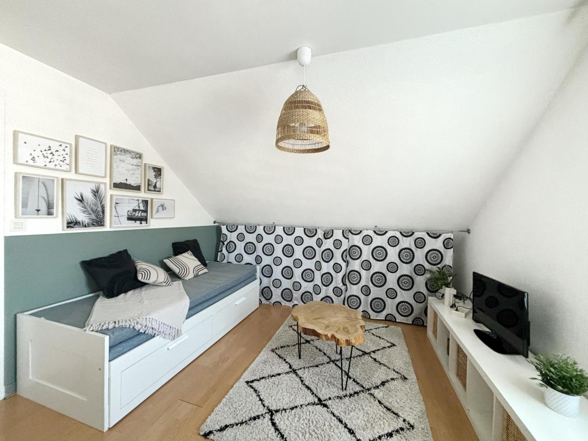 T1 Cosy - 5Min Du Port - Parking - Linge Inclus Appartement Vannes Buitenkant foto